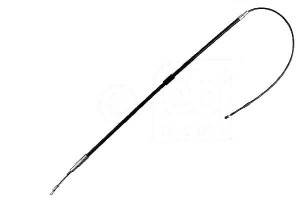 Linka Hamulca Ręcznego (1780mm Hamulce Tarczowe) B