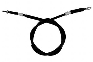 Linka Hamulca Ręcznego Volvo Tył 440-480 88-96 Le