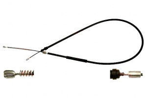 Linka Hamulca Ręcznego (1422mm/1140mm Hamulce Bębn