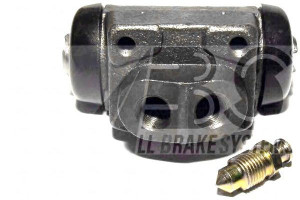 Cylinderek Hamulcowy Volvo 340-360 82-91 A.b.s.