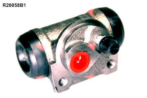 Cylinderek Hamulcowy Renault Clio 90-98 Pr Fte