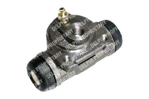Cylinderek Hamulcowy Citroen Jumpy 8q 9q 96- 19,05