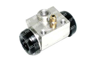 Cylinderek Hamulcowy Fiat Punto 16v Jtd 99- 22,00