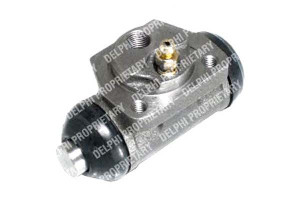 Cylinderek Hamulcowy Ford Mondeo 93- (bez Abs) 22,