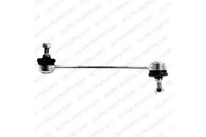 Łącznik Stabilizatora 265mm Hyundai I10 1.0-1.2 01