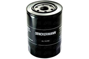 Filtr Oleju Mitsubishi Pajero 3.2di 08- Denckerman