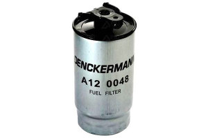 Filtr Paliwa Bmw 3 330d E46 99- Denckermann