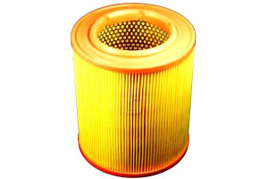 Filtr Powietrza Audi A8 02-10 Denckermann