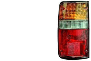 Lampa Tylna Zespolona Toyota Hilux V Vi Pickup 88-