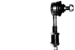 Łącznik Stabilizatora Volvo S40 V40 Tył A.b.s.