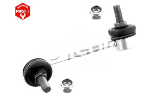Łącznik Stabilizatora 117 5mm Hyundai Santa Fé I S