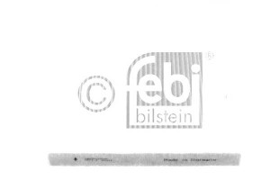 Filtr Kabinowy Bmw Febi Bilstein