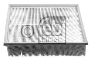 Filtr Powietrza Vw A4 1,6-3,0 1,9tdi 00- Febi Bils