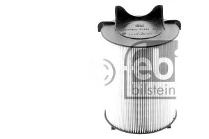 Filtr Powietrza Vw Audi Febi Bilstein
