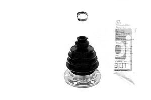 Osłona Przegubu Vw Wew. 1,8t 1,9tdi Febi Bilstein