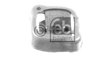 Poduszka Silnika Mercedes W126 L P Febi Bilstein