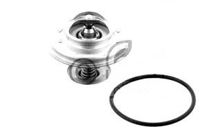 Termostat Bmw 92c (z O-ringiem) Febi Bilstein