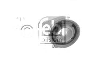 Tuleja Wahacza Citroen Przód Picasso Febi Bilstein