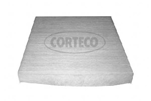 Filtr Kabiny Jeep G. Cherokee 4 Corteco