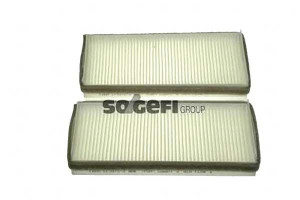 Filtr Kabinowy Mercedes W210 95-.w220 98- Fram Fra