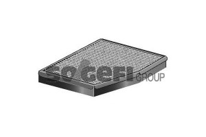 Filtr Kabiny Renault Laguna Purflux