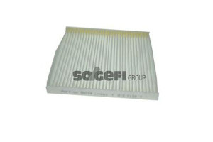 Filtr Kabiny Fiat Opel Grande Purflux