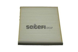Filtr Kabiny Nissan Primera Purflux