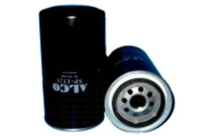 Filtr Oleju Iveco 3,0hpi Hpt 16v 04- Alco Filter