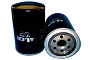 Filtr Oleju Jaguar Xjs 3,6 Alco Filter