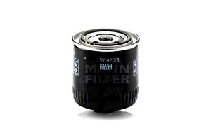Filtr Oleju Seat Arosa 08.97-06.04 Mann-filter