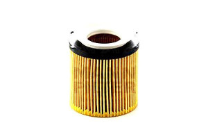 Filtr Oleju Bmw X1 (e84) N20 B20a 2011- Mann-filte