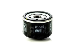 Filtr Oleju Alfa 147 156 1,9jtd 01- Mann-filter