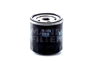Filtr Oleju Ford 1,3-1,6 Mann-filter