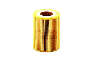 Filtr Oleju Citroen C5 3,0hdi Mann-filter