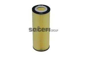 Filtr Oleju Vw A4 A6 A8 2,5tdi Purflux