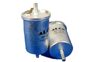 Filtr Paliwa Smart 0,8cdi All Alco Filter