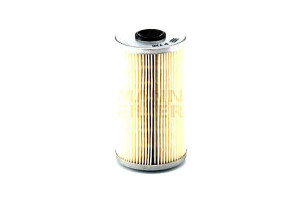 Filtr Paliwa Renault 2,2 2,5dc Mann-filter