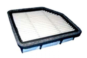 Filtr Powietrza Lexus Is 250 Alco Filter
