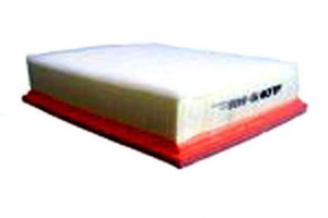 Filtr Powietrza Renault 2,0dci Alco Filter
