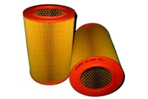 Filtr Powietrza Saab Alco Filter
