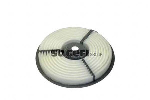 Filtr Powietrza Suzuki Swift 1.0 90- St Ar 337 Fra