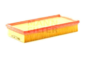 Filtr Powietrza Mg Mg Tf Mgf 1.6/1.8 03.95-12.09 M