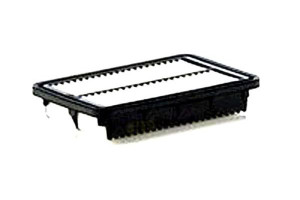 Filtr Powietrza Kia Picanto 1,2 2011- Mann-filter