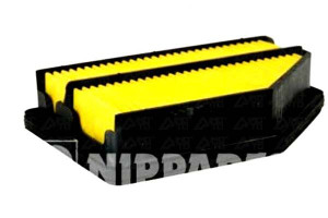 Filtr Powietrza Honda Civic Vii 1.4 Nipparts Nippa