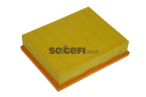 Filtr Powietrza Mercedes W169 W245 Purflux