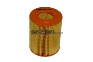 Filtr Powietrza Mercedes W168 A-klas Purflux