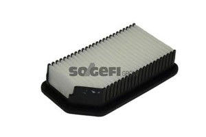Filtr Powietrza Hyundai I20 Purflux