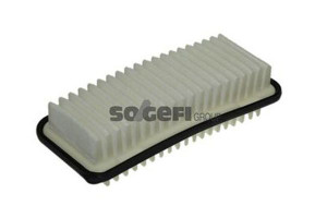 Filtr Powietrza Toyota Yaris Purflux