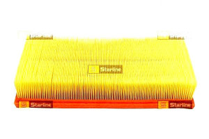 Filtr Powietrza Volvo S60 V70 (ap165 2) Starline S