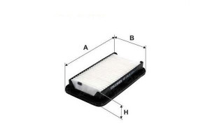 Filtr Powietrza Filtron